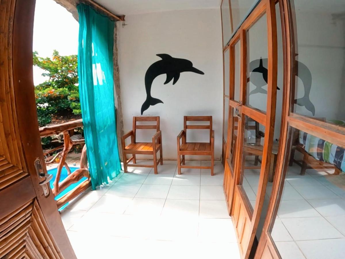 Lobo Hostel - Rurrenabaque (Adults Only) Экстерьер фото