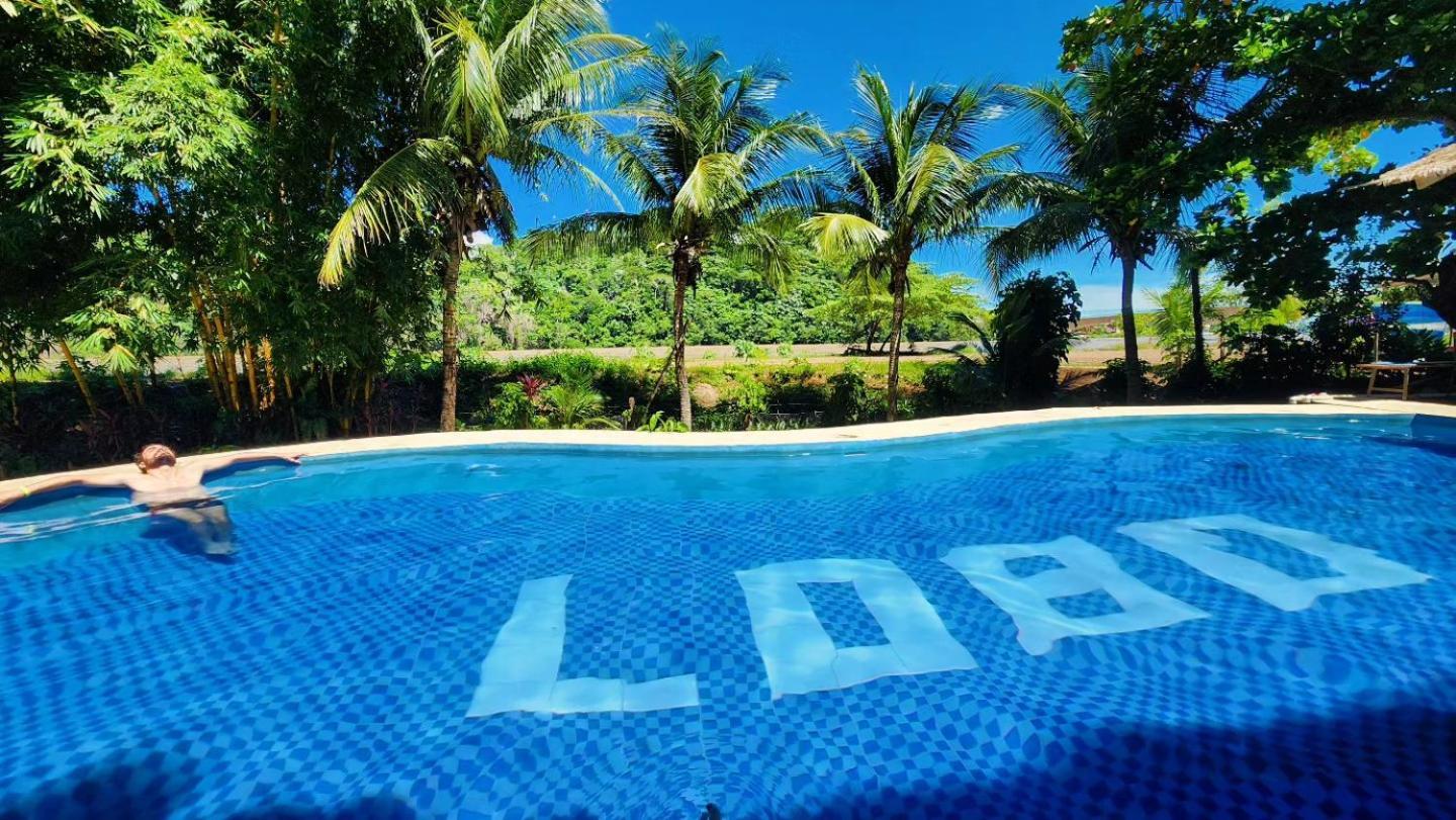 Lobo Hostel - Rurrenabaque (Adults Only) Экстерьер фото