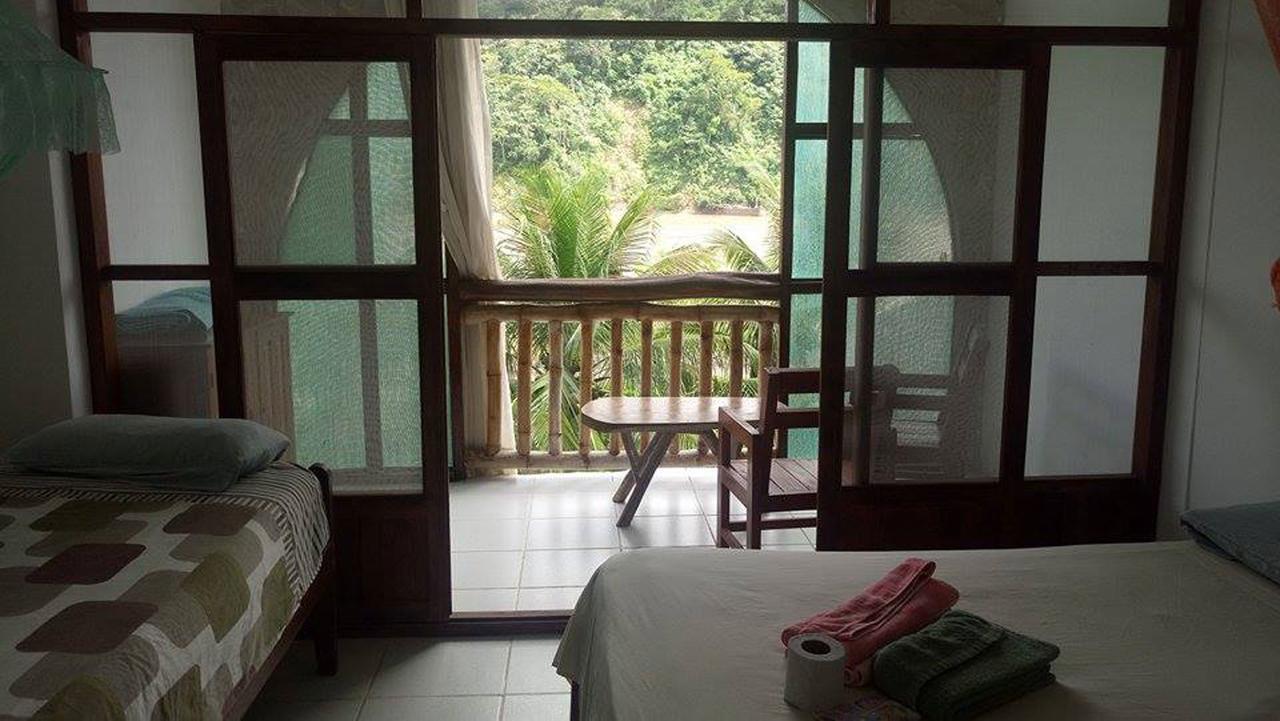 Lobo Hostel - Rurrenabaque (Adults Only) Экстерьер фото