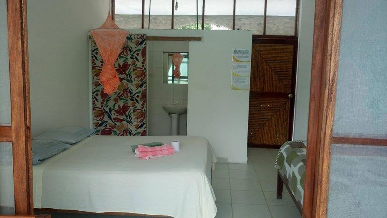 Lobo Hostel - Rurrenabaque (Adults Only) Экстерьер фото