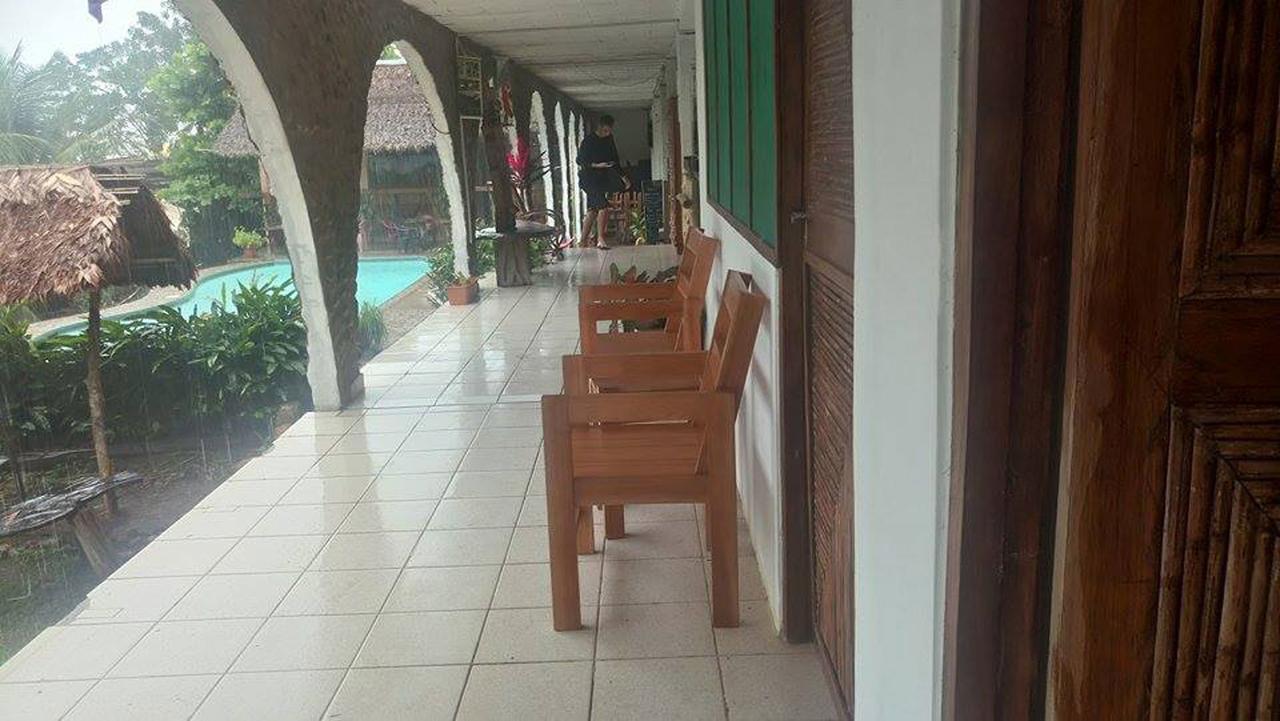 Lobo Hostel - Rurrenabaque (Adults Only) Экстерьер фото