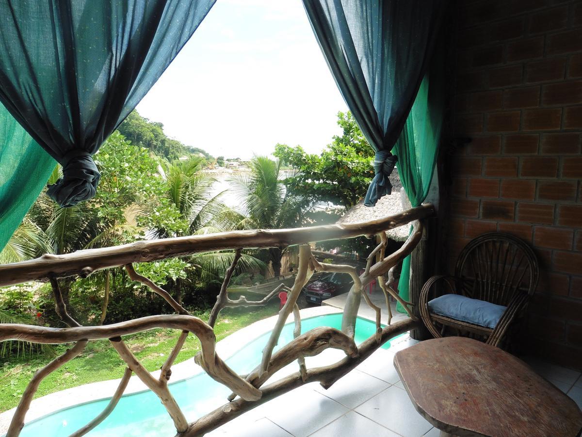 Lobo Hostel - Rurrenabaque (Adults Only) Экстерьер фото